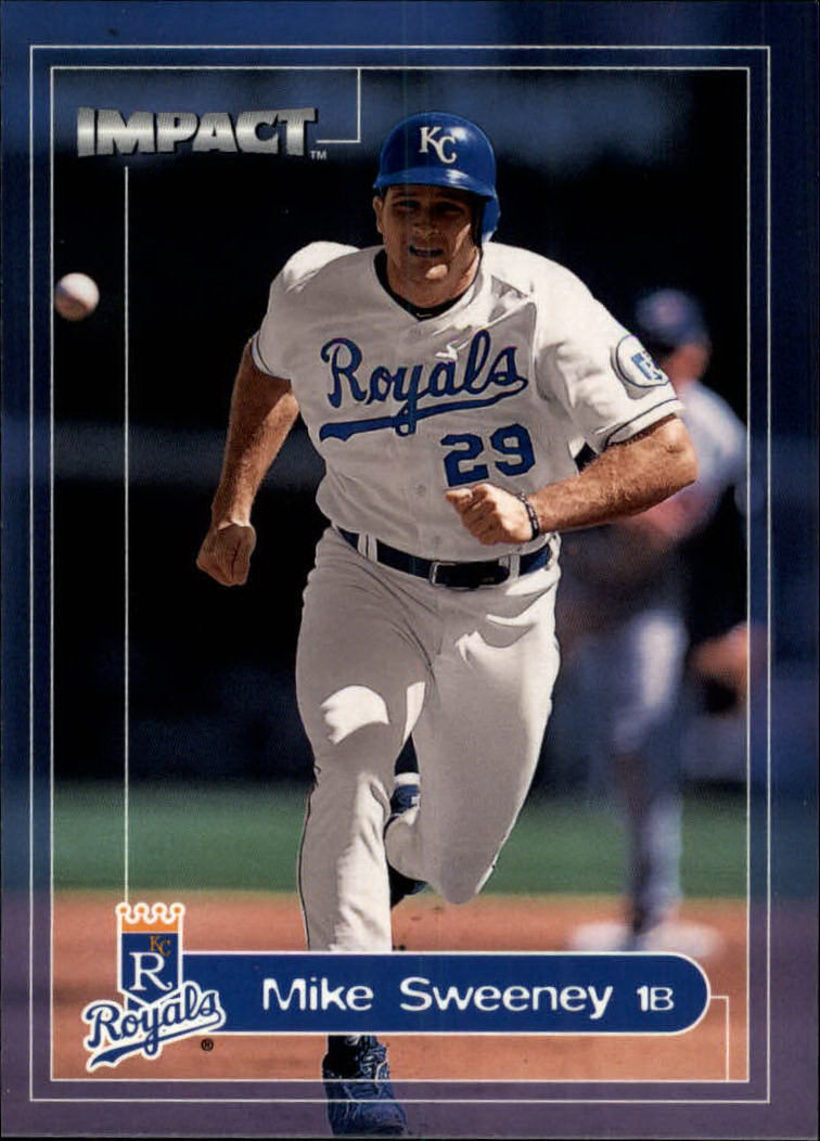 2000 Impact (Skybox) Baseball "Main Set" Cards #1 to #200 - Picture 348 of 401