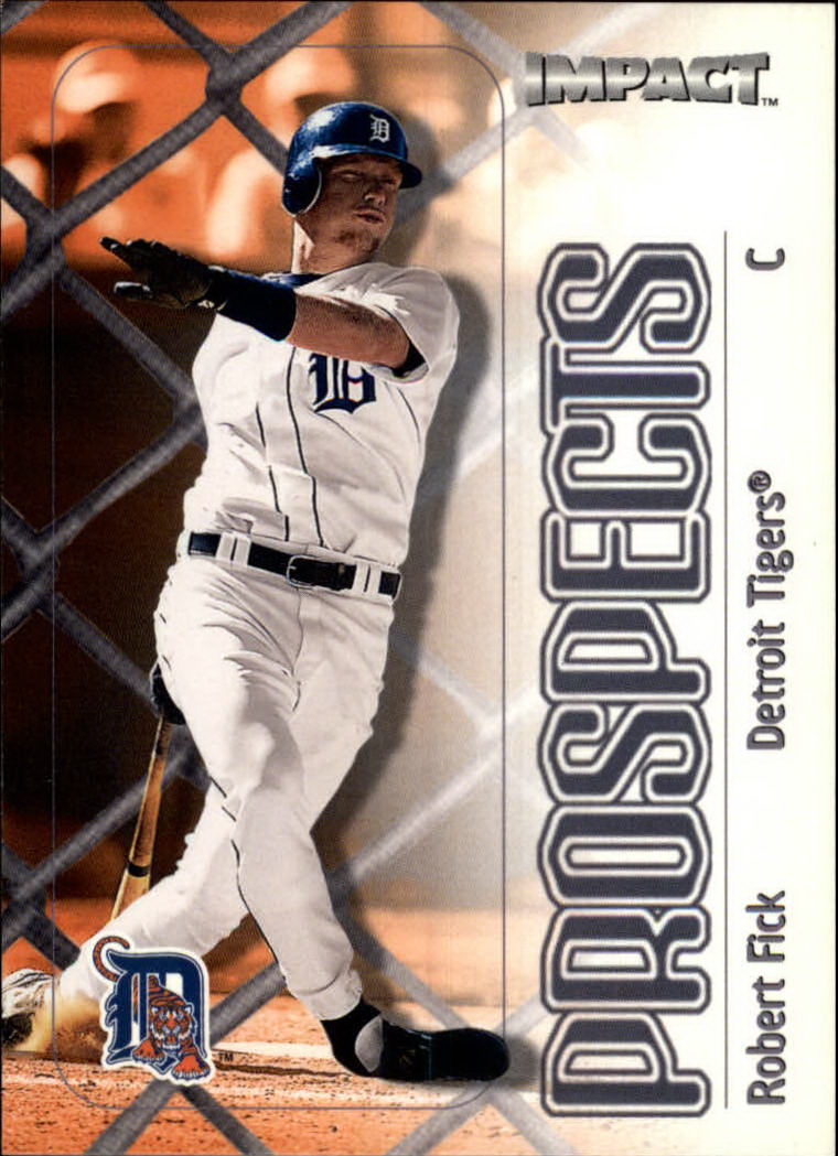 2000 Impact (Skybox) Baseball "Main Set" Cards #1 to #200 - Picture 350 of 401