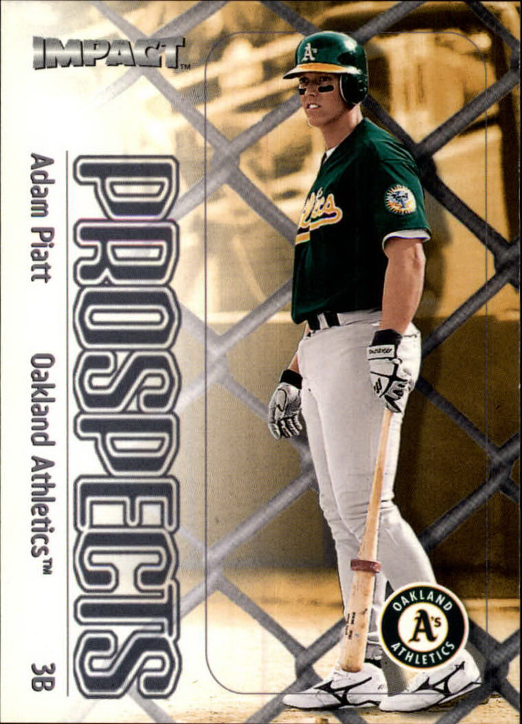 2000 Impact (Skybox) Baseball "Main Set" Cards #1 to #200 - Picture 362 of 401