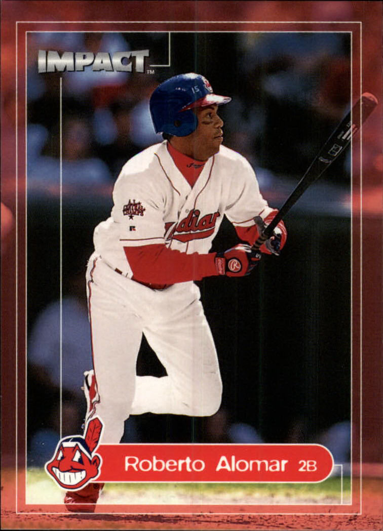 2000 Impact (Skybox) Baseball "Main Set" Cards #1 to #200 - Picture 366 of 401