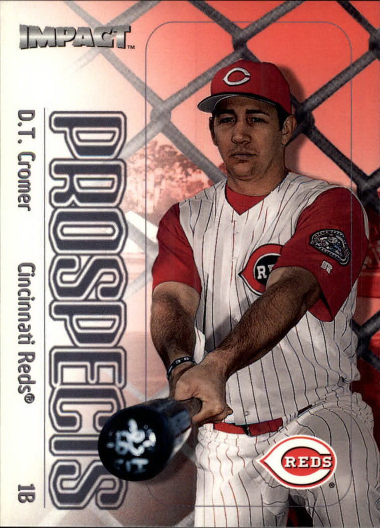 2000 Impact (Skybox) Baseball "Main Set" Cards #1 to #200 - Picture 370 of 401