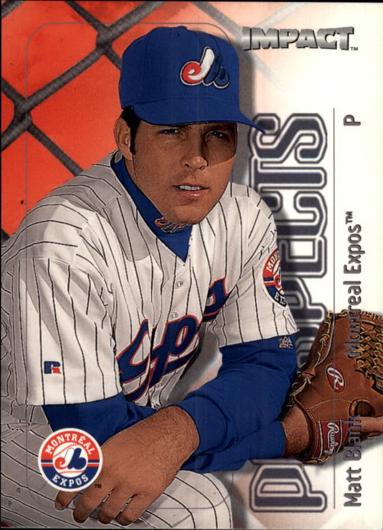 2000 Impact (Skybox) Baseball "Main Set" Cards #1 to #200 - Picture 382 of 401