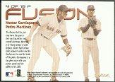 2000 Metal Baseball "Insert" Cards - Picture 7 of 81