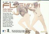 2000 Metal Baseball "Insert" Cards - Picture 9 of 81