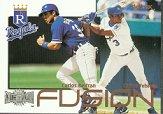 2000 Metal Baseball "Insert" Cards - Picture 8 of 81