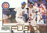2000 Metal Baseball "Insert" Cards - Picture 10 of 81
