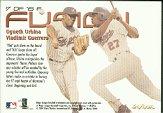 2000 Metal Baseball "Insert" Cards - Picture 13 of 81