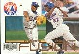 2000 Metal Baseball "Insert" Cards - Picture 12 of 81