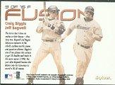 2000 Metal Baseball "Insert" Cards - Picture 15 of 81