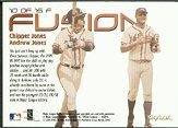 2000 Metal Baseball "Insert" Cards - Picture 17 of 81
