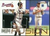 2000 Metal Baseball "Insert" Cards - Picture 16 of 81