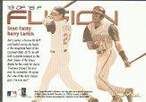2000 Metal Baseball "Insert" Cards - Picture 21 of 81