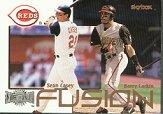 2000 Metal Baseball "Insert" Cards - Picture 20 of 81