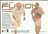 2000 Metal Baseball "Insert" Cards - Picture 23 of 81