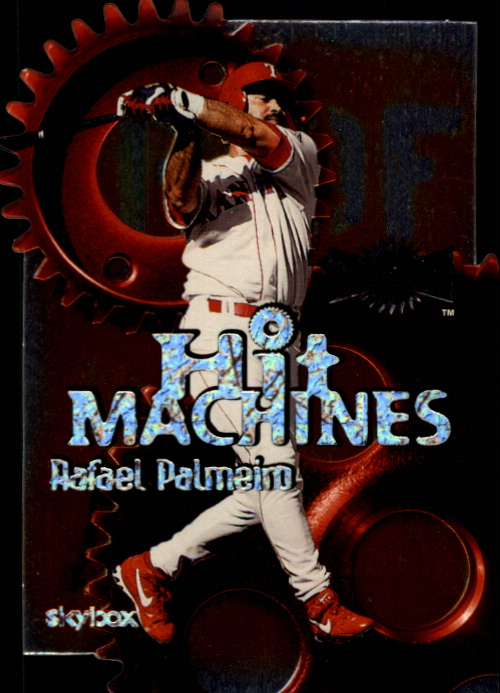 2000 Metal Baseball "Insert" Cards - Picture 30 of 81