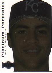 2000 Metal Baseball "Insert" Cards - Picture 38 of 81