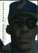 2000 Metal Baseball "Insert" Cards - Picture 40 of 81