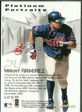2000 Metal Baseball "Insert" Cards - Picture 43 of 81
