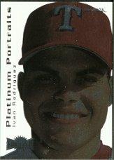 2000 Metal Baseball "Insert" Cards - Picture 44 of 81