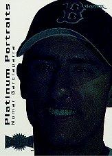 2000 Metal Baseball "Insert" Cards - Picture 50 of 81