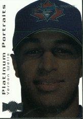 2000 Metal Baseball "Insert" Cards - Picture 52 of 81