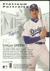 2000 Metal Baseball "Insert" Cards - Picture 55 of 81