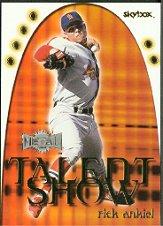 2000 Metal Baseball "Insert" Cards - Picture 56 of 81