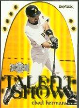 2000 Metal Baseball "Insert" Cards - Picture 58 of 81