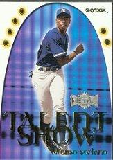 2000 Metal Baseball "Insert" Cards - Picture 64 of 81