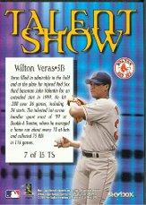 2000 Metal Baseball "Insert" Cards - Picture 67 of 81