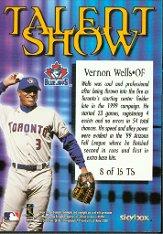 2000 Metal Baseball "Insert" Cards - Picture 69 of 81