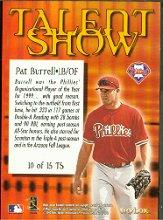 2000 Metal Baseball "Insert" Cards - Picture 73 of 81