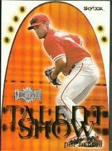 2000 Metal Baseball "Insert" Cards - Picture 72 of 81