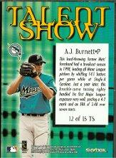 2000 Metal Baseball "Insert" Cards - Picture 75 of 81