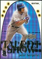 2000 Metal Baseball "Insert" Cards - Picture 76 of 81