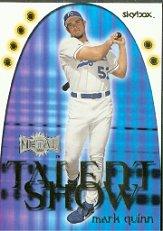 2000 Metal Baseball "Insert" Cards - Picture 78 of 81