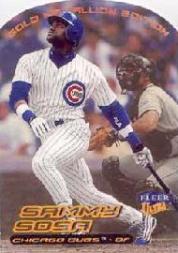2000 Ultra (Fleer) Baseball "Gold and Platinum Medallion" Parallel Cards - Picture 10 of 323