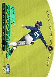 2000 Ultra (Fleer) Baseball "Gold and Platinum Medallion" Parallel Cards - Picture 142 of 323