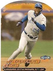 2000 Ultra (Fleer) Baseball "Gold and Platinum Medallion" Parallel Cards - Picture 314 of 323