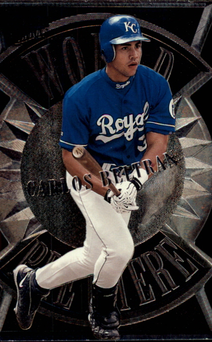 2000 Ultra (Fleer) Baseball "Insert" Cards - Picture 31 of 40