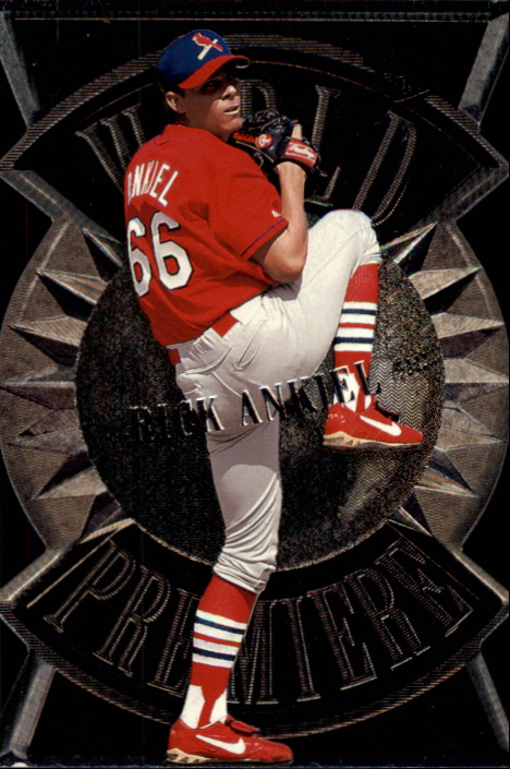 2000 Ultra (Fleer) Baseball "Insert" Cards - Picture 33 of 40