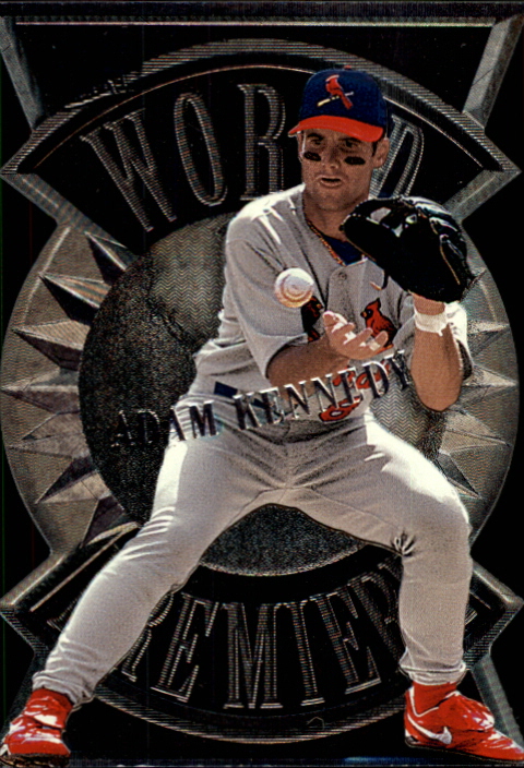 2000 Ultra (Fleer) Baseball "Insert" Cards - Picture 35 of 40