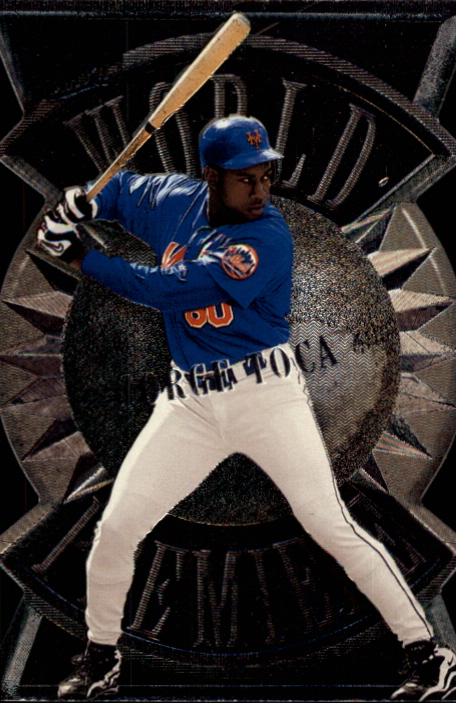 2000 Ultra (Fleer) Baseball "Insert" Cards - Picture 39 of 40