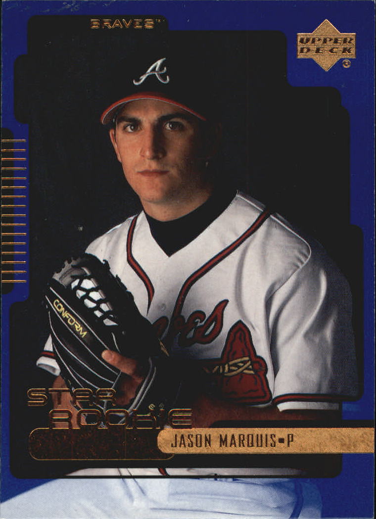 2000 Upper Deck Baseball Card Pick 274-540