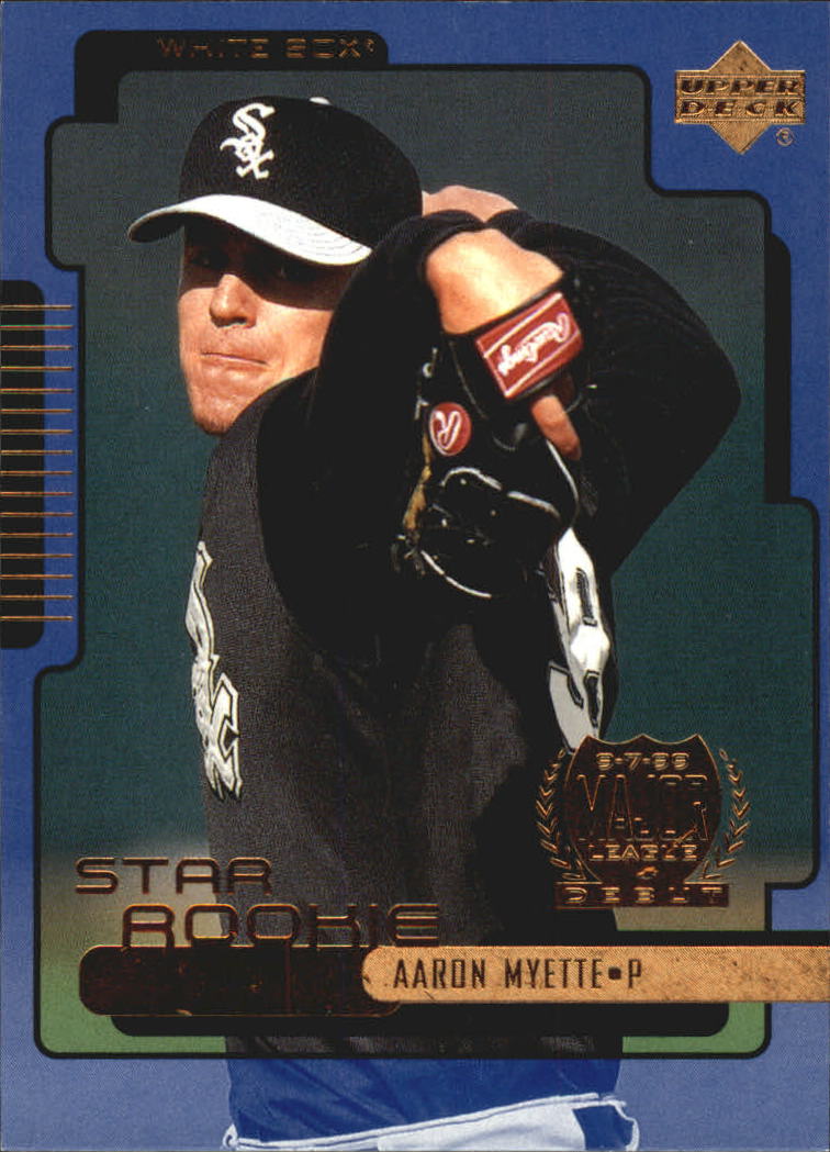 2000 Upper Deck Baseball Card Pick 274-540