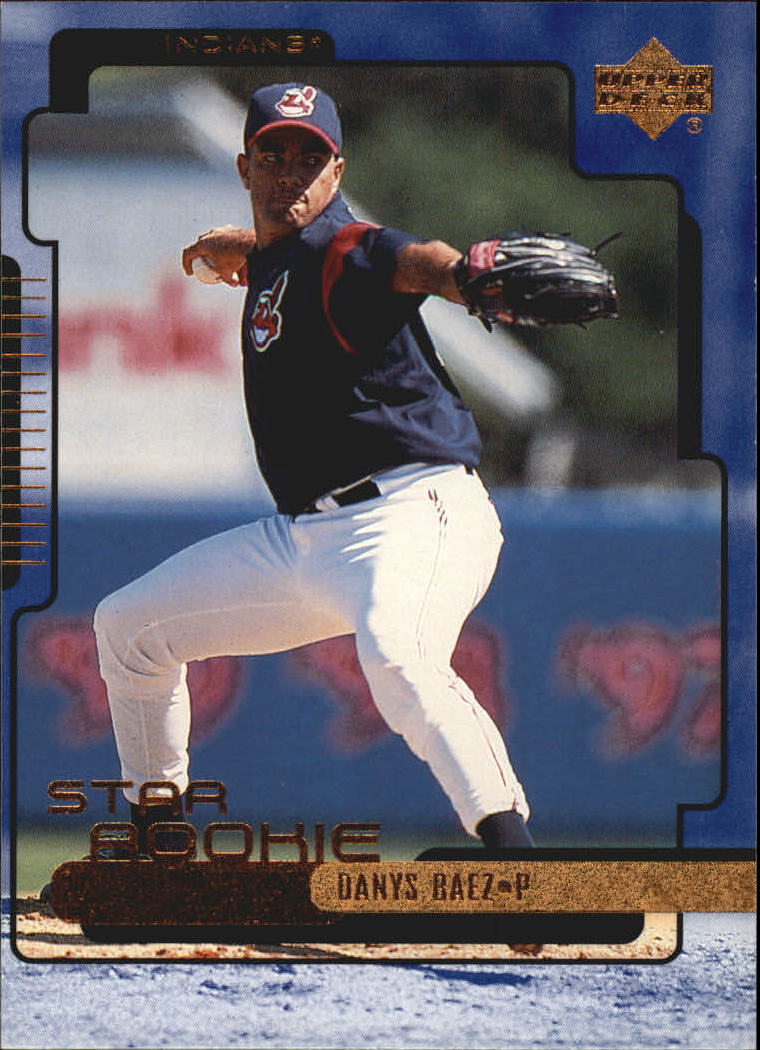 2000 Upper Deck Baseball Card Pick 274-540