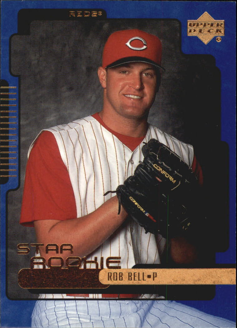 2000 Upper Deck Baseball Card Pick 274-540