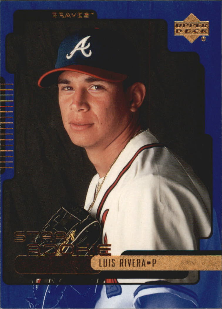 2000 Upper Deck Baseball Card Pick 274-540