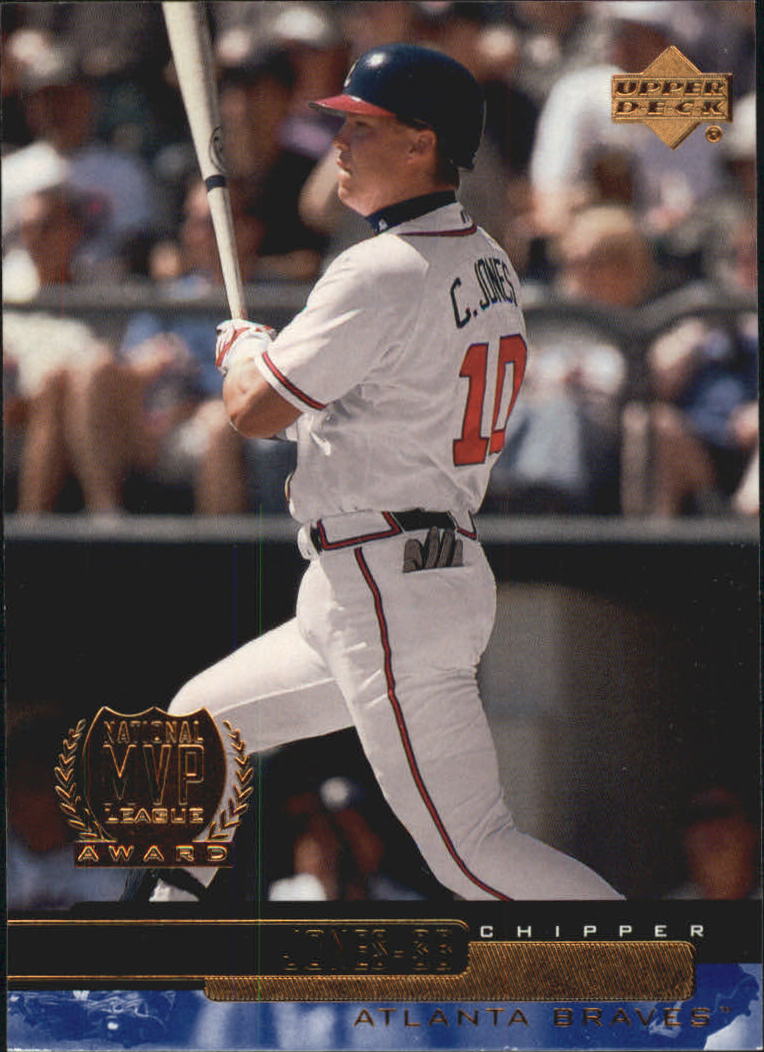 2000 Upper Deck Baseball Card Pick 274-540