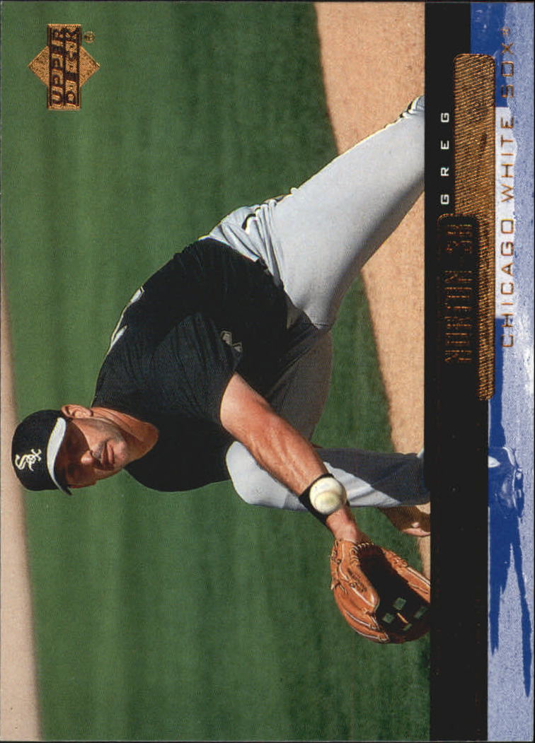 2000 Upper Deck Baseball Card Pick 274-540